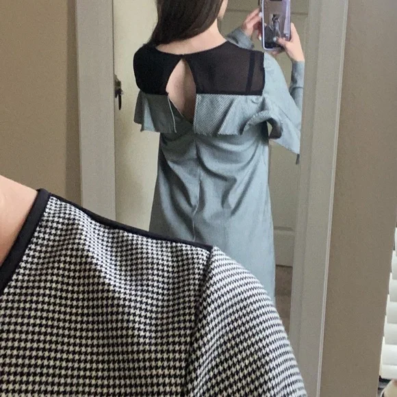 BCBG mini dress ✨ - Picture 7 of 9